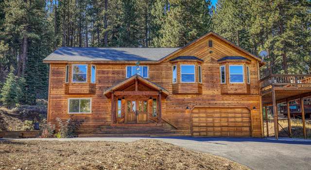 Photo of 15441 Glenshire Dr, Truckee, CA 96161