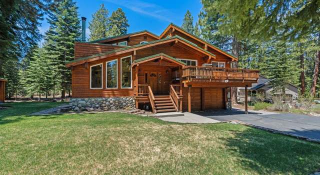 Photo of 11560 Stillwater Ct, Truckee, CA 96161-0000