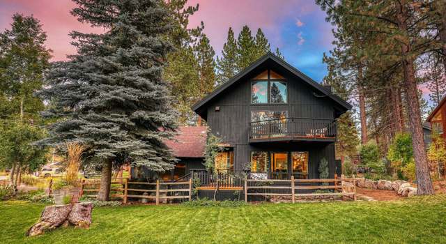 Photo of 16115 Lancaster Pl, Truckee, CA 96161
