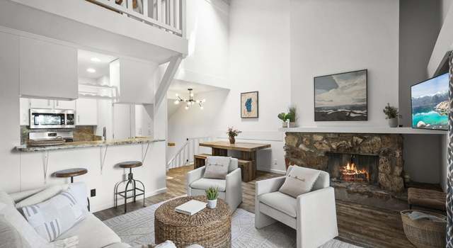 Photo of 2755 North Lake Blvd #10, Tahoe City, CA 96145