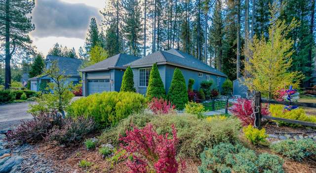 Photo of 22 Sequoia Cir, Blairsden Graeagle, CA 96103