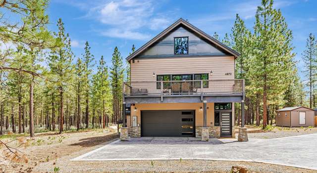 Photo of 6872 Timber Ln, Portola, CA 96122