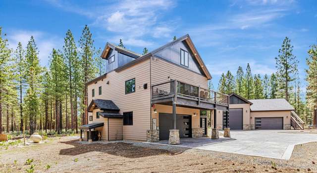 Photo of 6872 Timber Ln, Portola, CA 96122