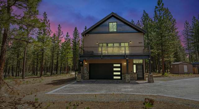 Photo of 6872 Timber Ln, Portola, CA 96122