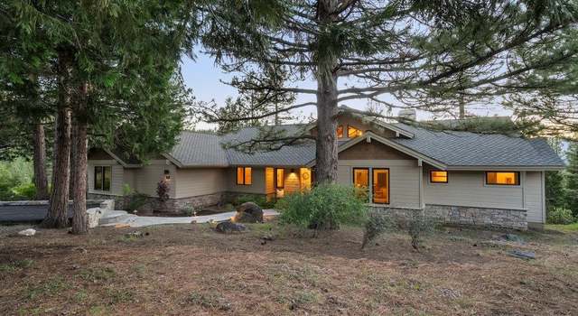 Photo of 238 Clouds Rst, Portola, CA 96122