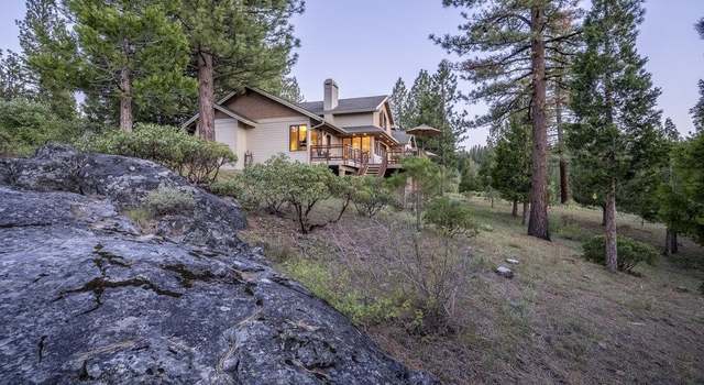 Photo of 238 Clouds Rst, Portola, CA 96122