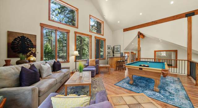 Photo of 375 Pineland Dr, Tahoe City, CA 96145