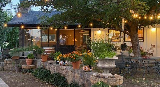 Photo of 400 Green Gulch Ranch Rd, Chilcoot, CA 96105