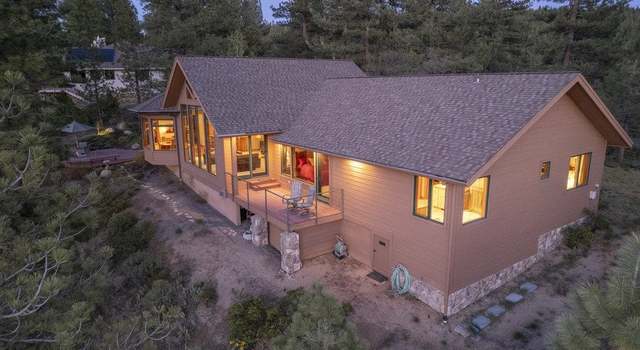 Photo of 402 Falling Water, Clio, CA 96106