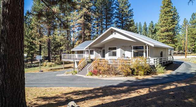 Photo of 66 Meadow Ranch Rd, Calpine, CA 96124