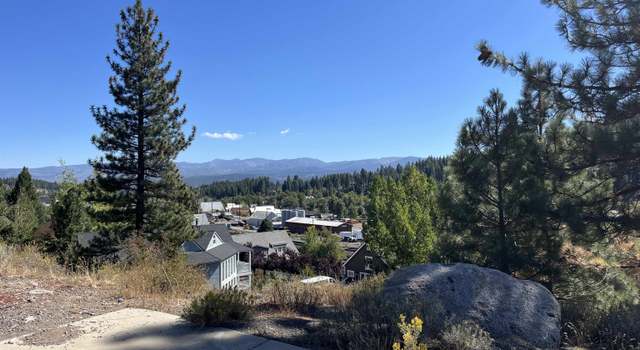 Photo of 10393 High St, Truckee, CA 96161-0000