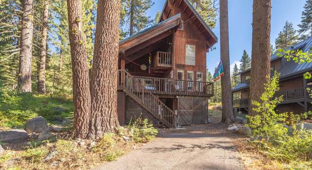 Photo of 51255 Jeffery Pine Dr, Soda Springs, CA 95728