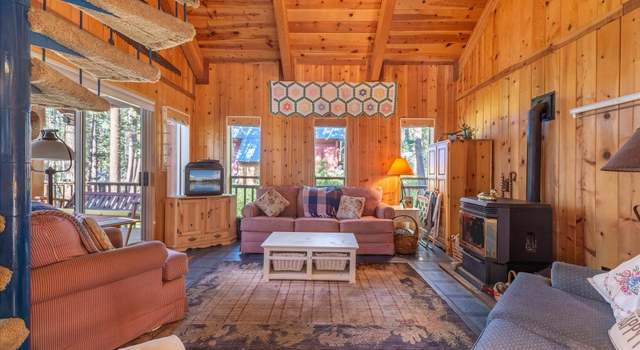 Photo of 51255 Jeffery Pine Dr, Soda Springs, CA 95728