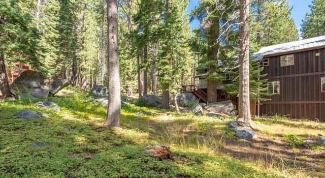 Photo of 50933 White Fir Ter, Soda Springs, CA 95728