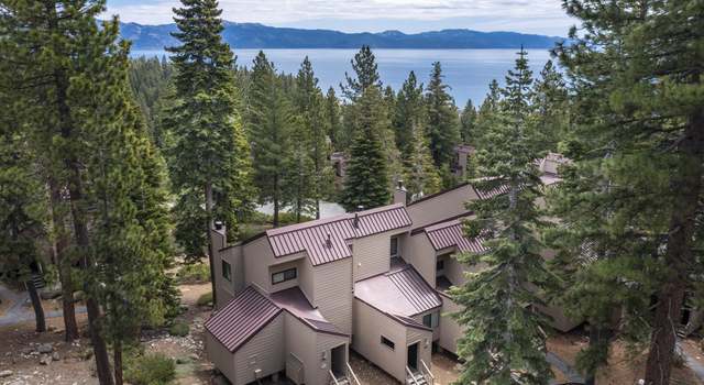 Photo of 5101 North Lake Blvd #144, Carnelian Bay, CA 96140
