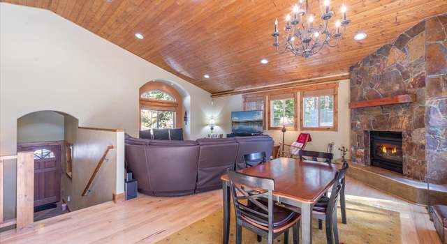 Photo of 50945 White Fir Ter, Soda Springs, CA 95728