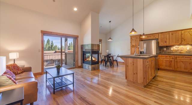 Photo of 10277 Palisades Dr #2, Truckee, CA 96161