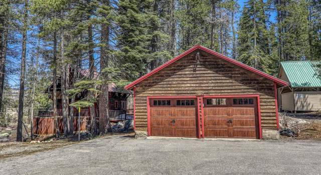 Photo of 21926 Donner Pass Rd, Soda Springs, CA 95728-0000