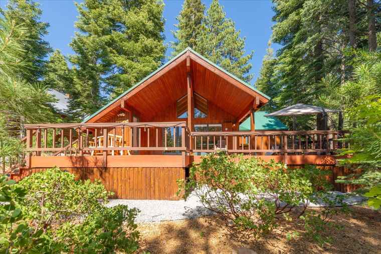 Photo of 11997 Brookstone Dr #9 Truckee, CA 96161-0000