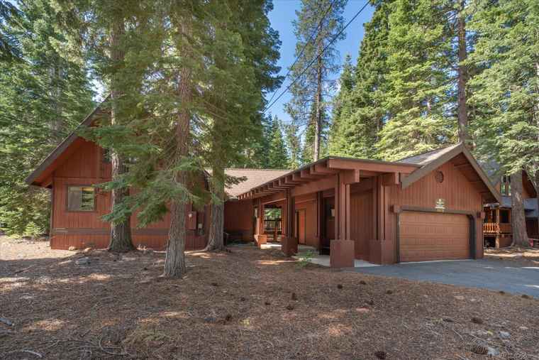 Photo of 13418 Heidi Way Truckee, CA 96161