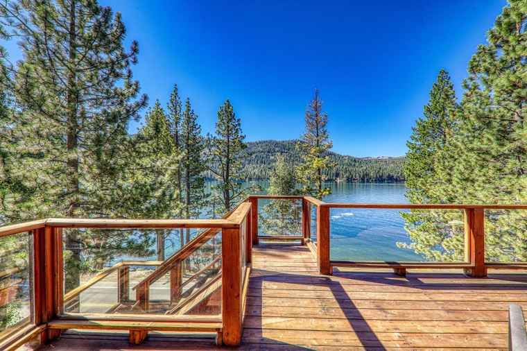 Photo of 15061 W Reed Ave Truckee, CA 96161-0000