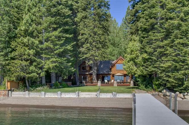 2570 West Lake Blvd, Tahoe City, CA 96145 | MLS# 20132315 | Redfin