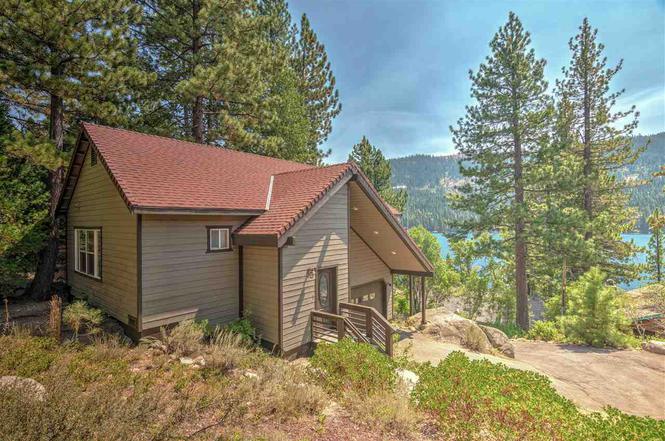 15014 W Reed Ave, Truckee, CA 96161 | MLS# 20182338 | Redfin