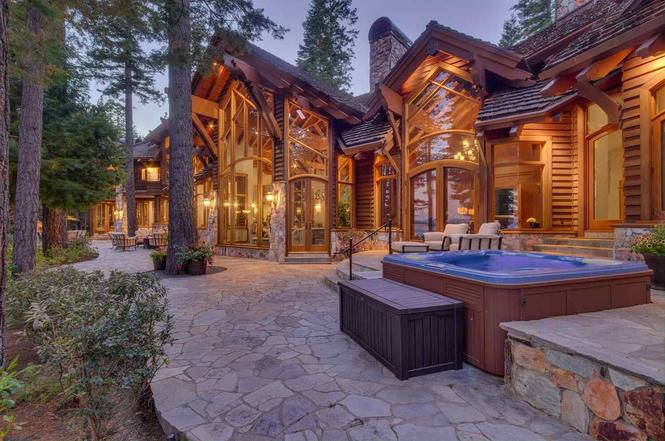 2500 West Lake Blvd, Tahoe City, CA 96145 | MLS# 20202742 ...