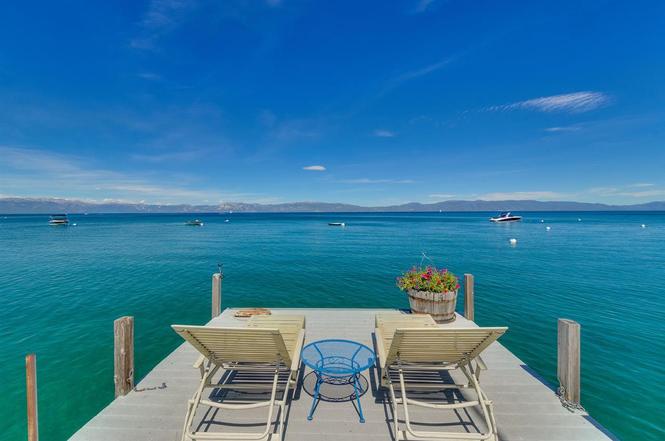 4725 West Lake Blvd, Homewood, CA 96141 | MLS# 20200997 