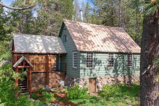 25 S Yuba Dr Soda Springs Ca 95715 Mls 20183209 Redfin