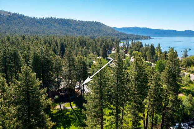 tahoe vista ca sales tax