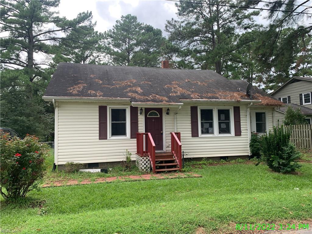 32228 East St, Boykins, VA 23827 MLS 10454004 Redfin
