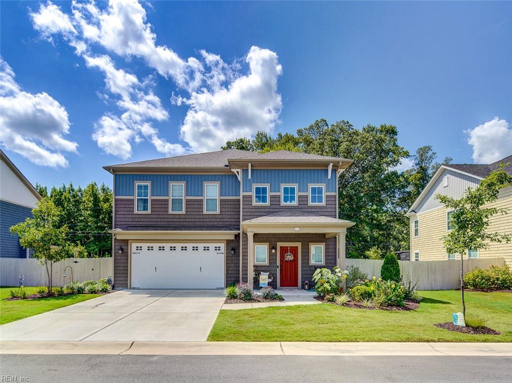 619 Middleton Way, Chesapeake, VA 23322 MLS 10513016 Redfin