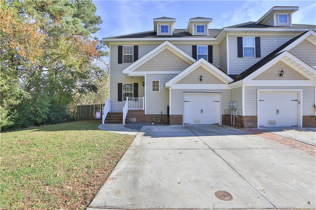 318 Snowberry Ln, Chesapeake, VA 23320 MLS 10466017 Redfin