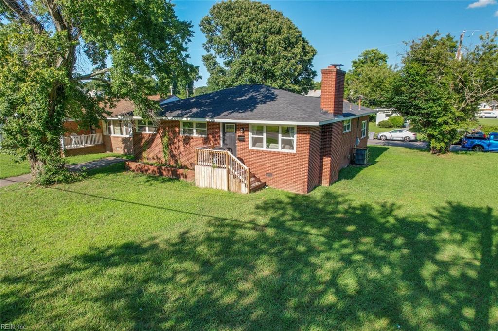 710 G St, Hampton, VA 23661 MLS 10499023 Redfin