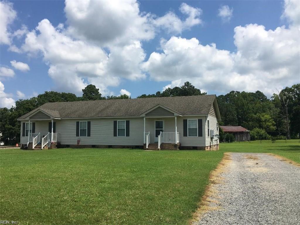 23011 Church St, Capron, VA 23829 MLS 10382025 Redfin