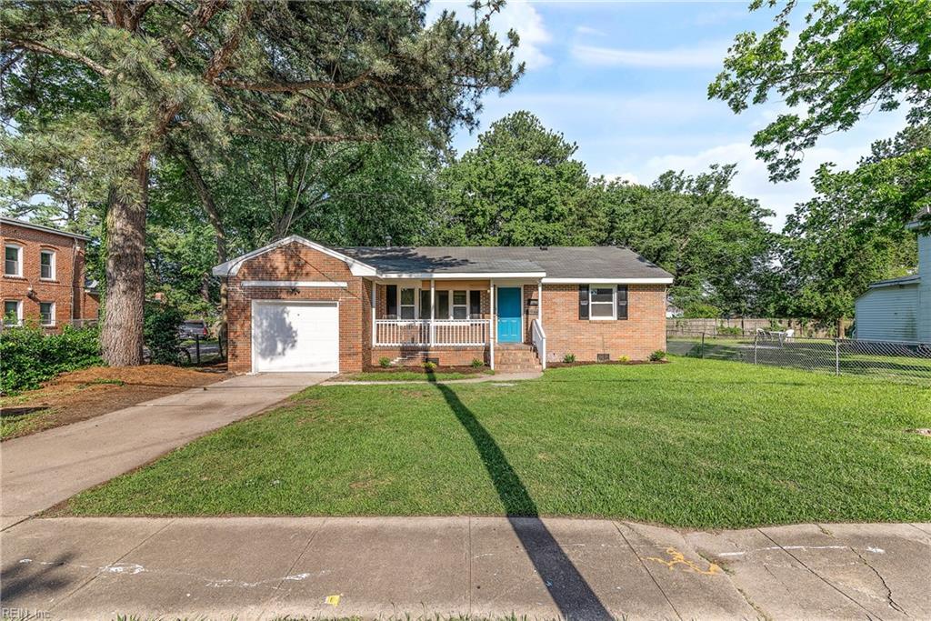 1909 Deep Creek Blvd, Portsmouth, VA 23704 MLS 10440051 Redfin