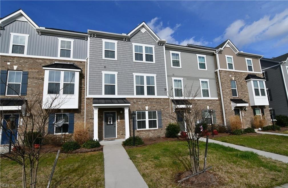 5661 Freewill Ln Virginia Beach Va Mls Redfin