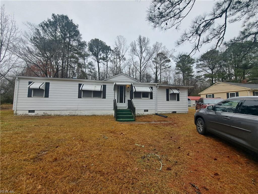 229 Mineral Spring Rd, Suffolk, VA 23438 MLS 10515105 Redfin