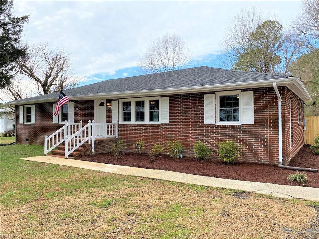 23066 Meherrin Rd, Courtland, VA 23837 MLS 10373110 Redfin