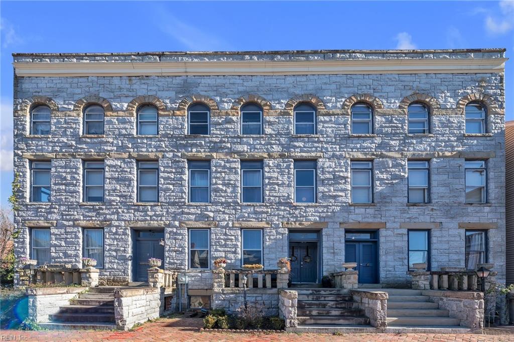 419 Court St Portsmouth VA 23704 Redfin