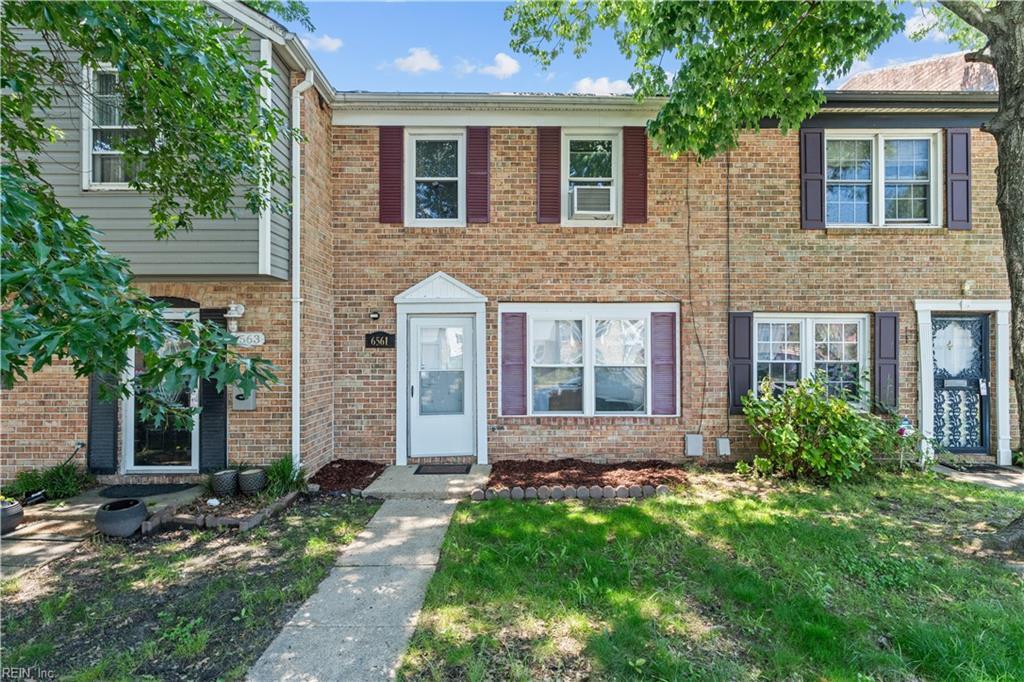 6561 Stoney Pt S, Norfolk, VA 23502 | MLS# 10534177 | Redfin