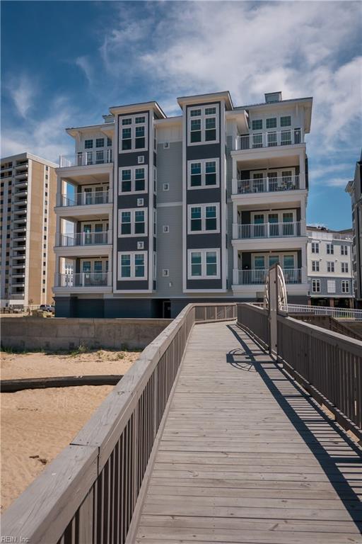 2325 Point Chesapeake Quay 4013, Virginia Beach, VA 23451 MLS