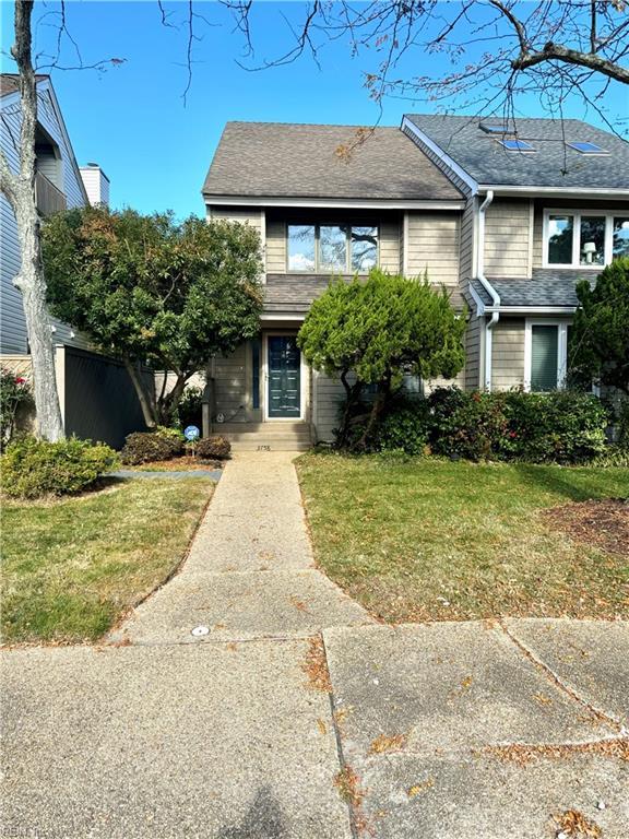 3758 Surry Rd, Virginia Beach, VA 23455 | MLS# 10511220 | Redfin