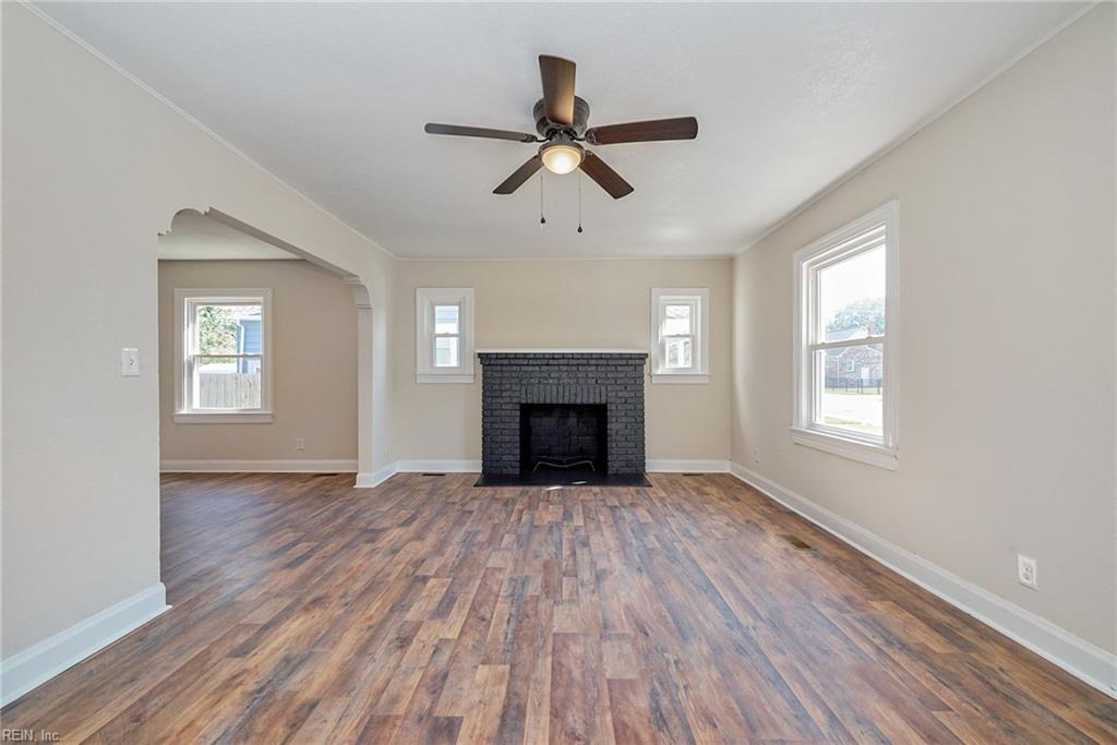 2407 Bay Ave, Hampton, VA 23661 MLS 10500228 Redfin