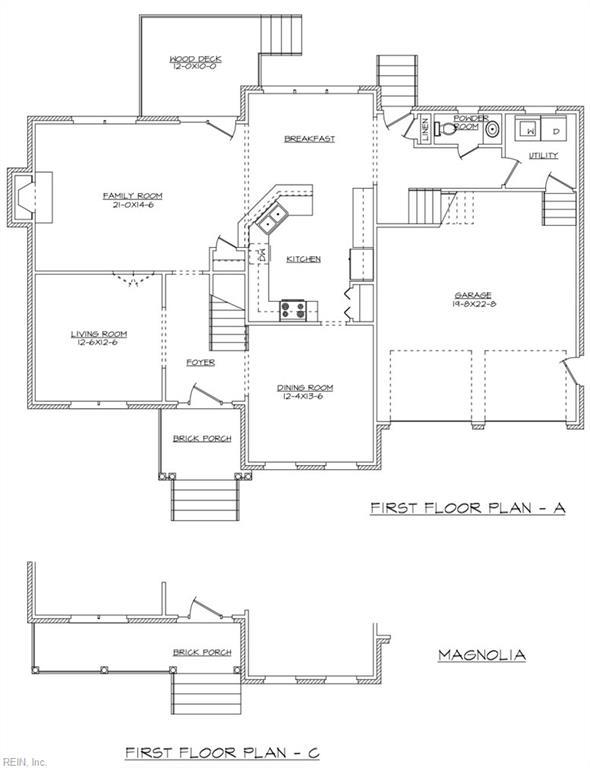 MM Preserve Lake Meade (magnolia 2), Suffolk, VA 23434 MLS 10498279 Redfin