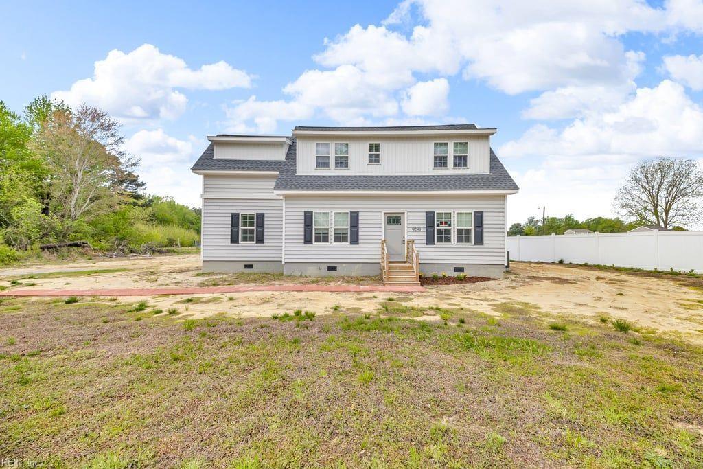 9289 Gates Rd, Suffolk, VA 23437 | For Sale ($398,900) | MLS