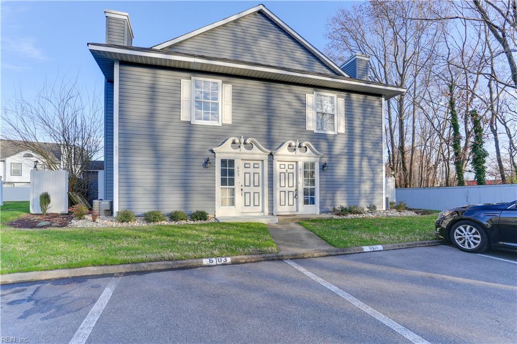 601 Barwick Ct, Chesapeake, VA 23320 MLS 10417307 Redfin