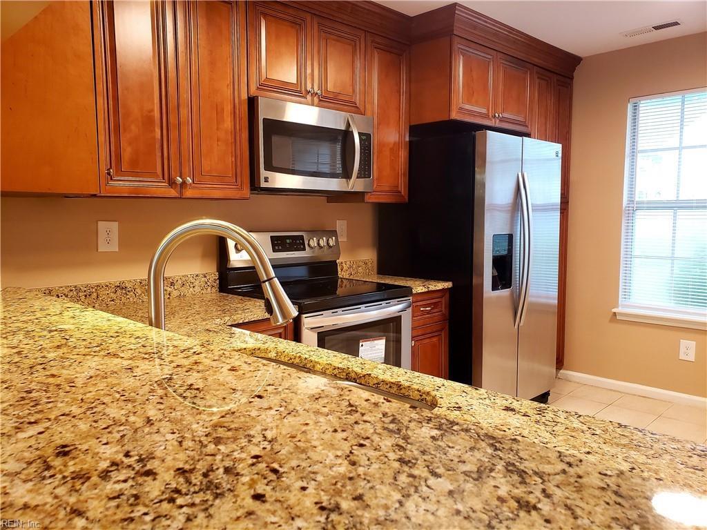 Willow Creek Pointe Virginia Beach