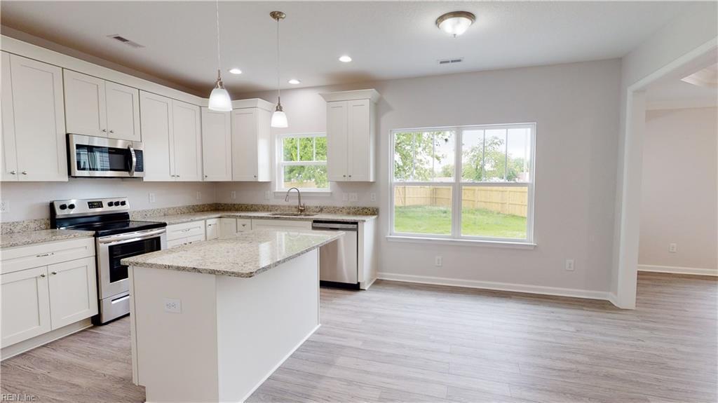 3723 Ervin St Hampton Va 23661 Mls 10367384 Redfin
